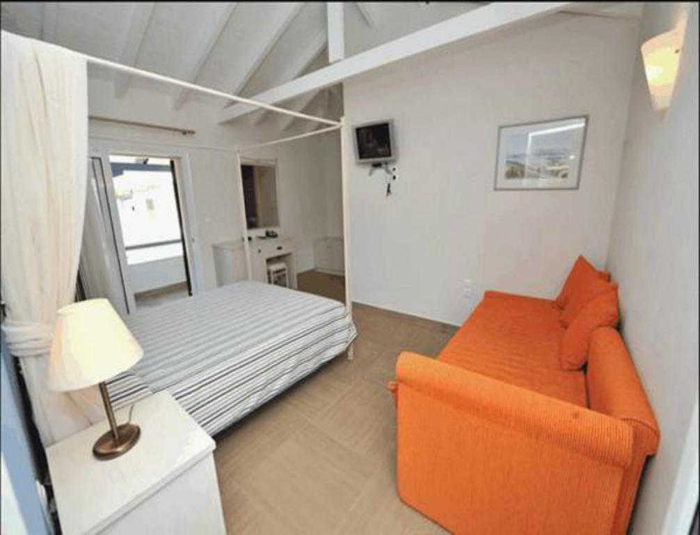 Hotel Áyios Nikítas المظهر الخارجي الصورة