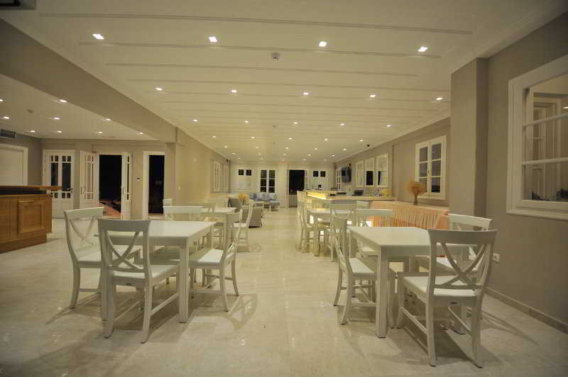 Hotel Áyios Nikítas المظهر الخارجي الصورة